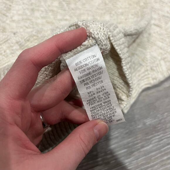 Shenandoah Vintage Made in USA Sweater - Picture 4 of 4